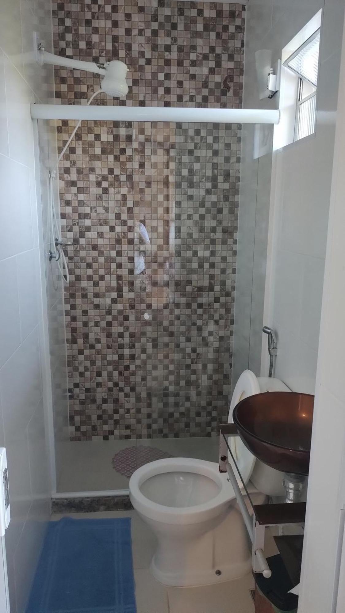 Casa Tia Rosa Hospedagem Familiar Guapimirim Luaran gambar