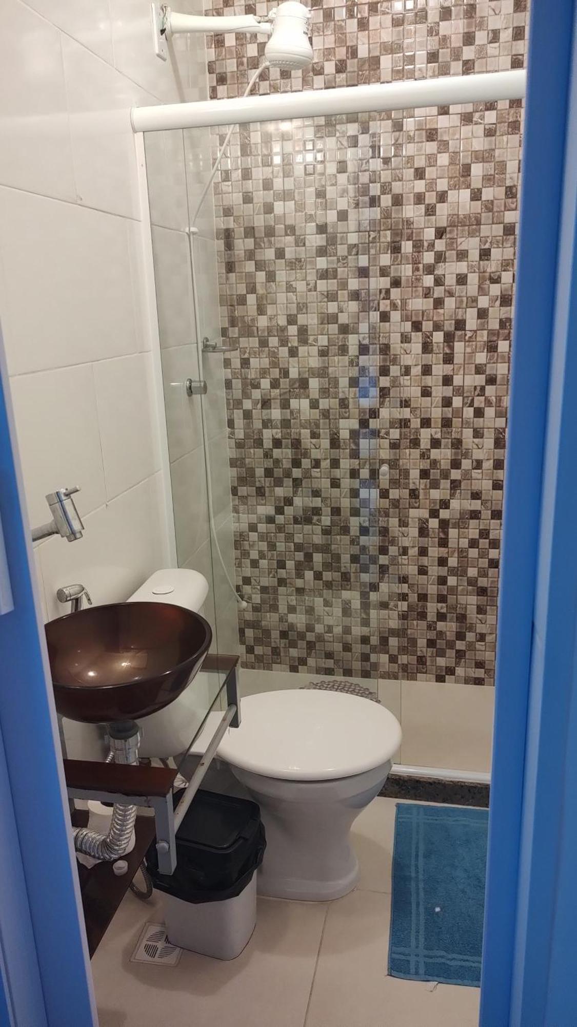 Casa Tia Rosa Hospedagem Familiar Guapimirim Luaran gambar