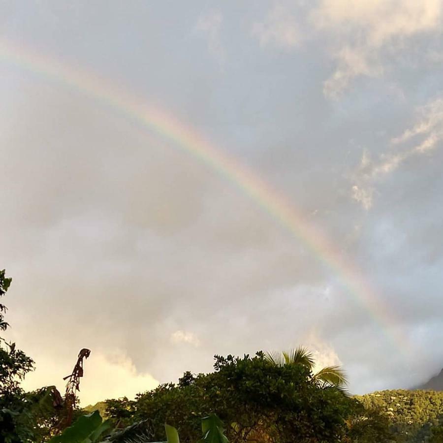 Casa Tia Rosa Hospedagem Familiar Guapimirim Luaran gambar